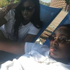 Meet your Posher, Stacey